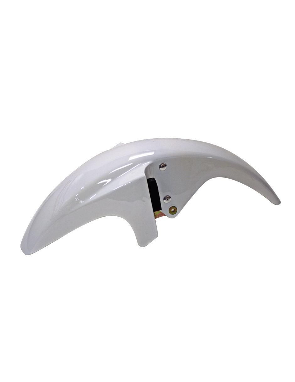 Salpicadera delantera para moto Yamaha 2