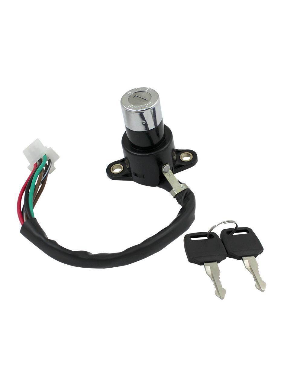 Interruptor de encendido para moto Vento