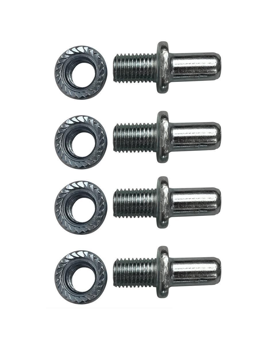 Set tornillos Italika 2