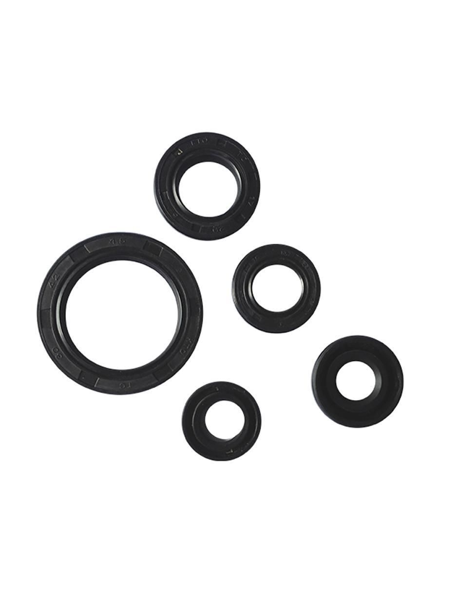 Retenes para motor Italika