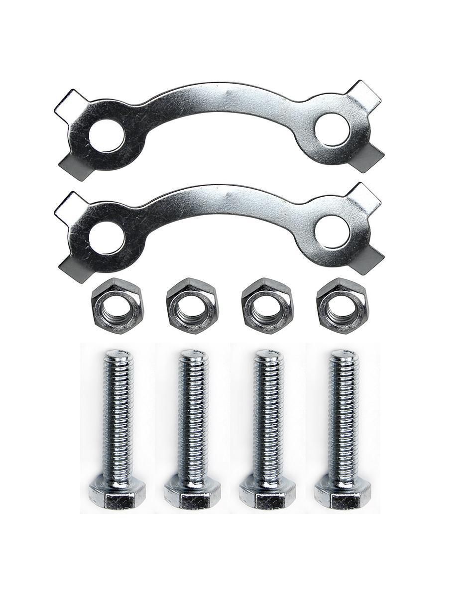 Set engrane trasero para moto Yamaha 2