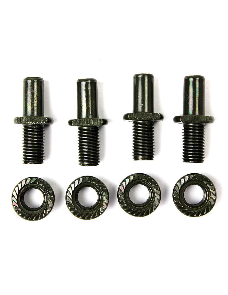 Tornillos para moto Italika