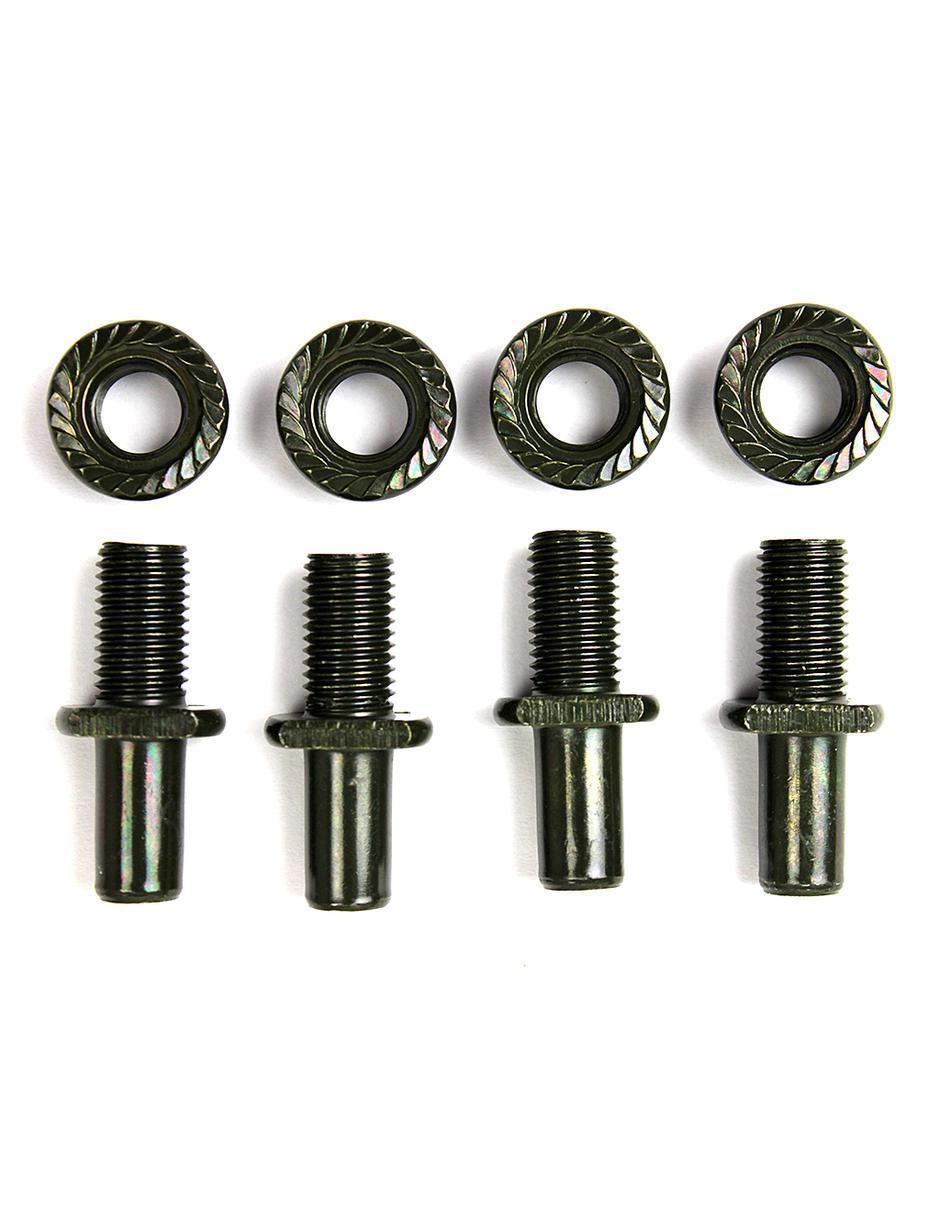 Tornillos para moto Italika 2