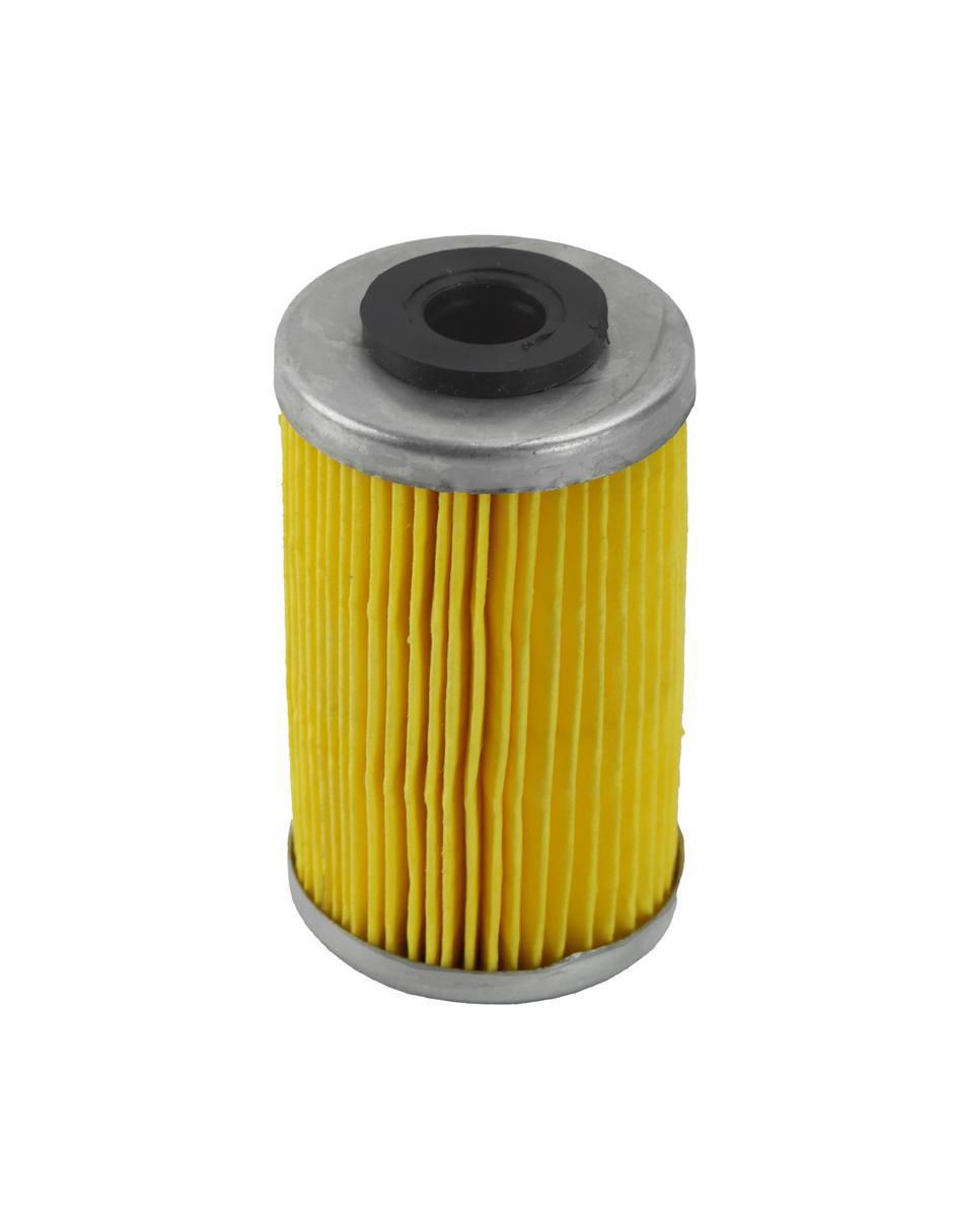 Filtro de aceite Bajaj 3