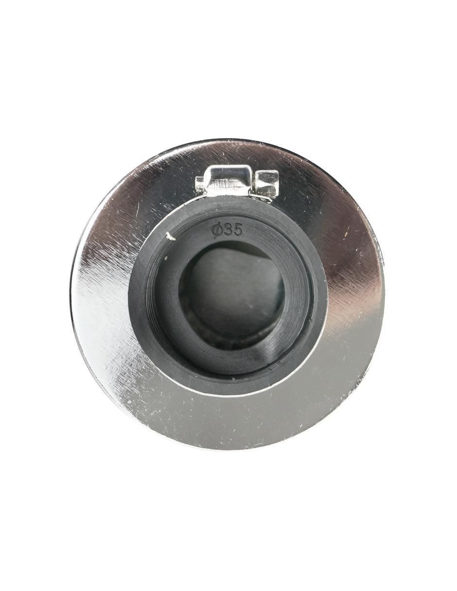 Filtro de aire para moto 3
