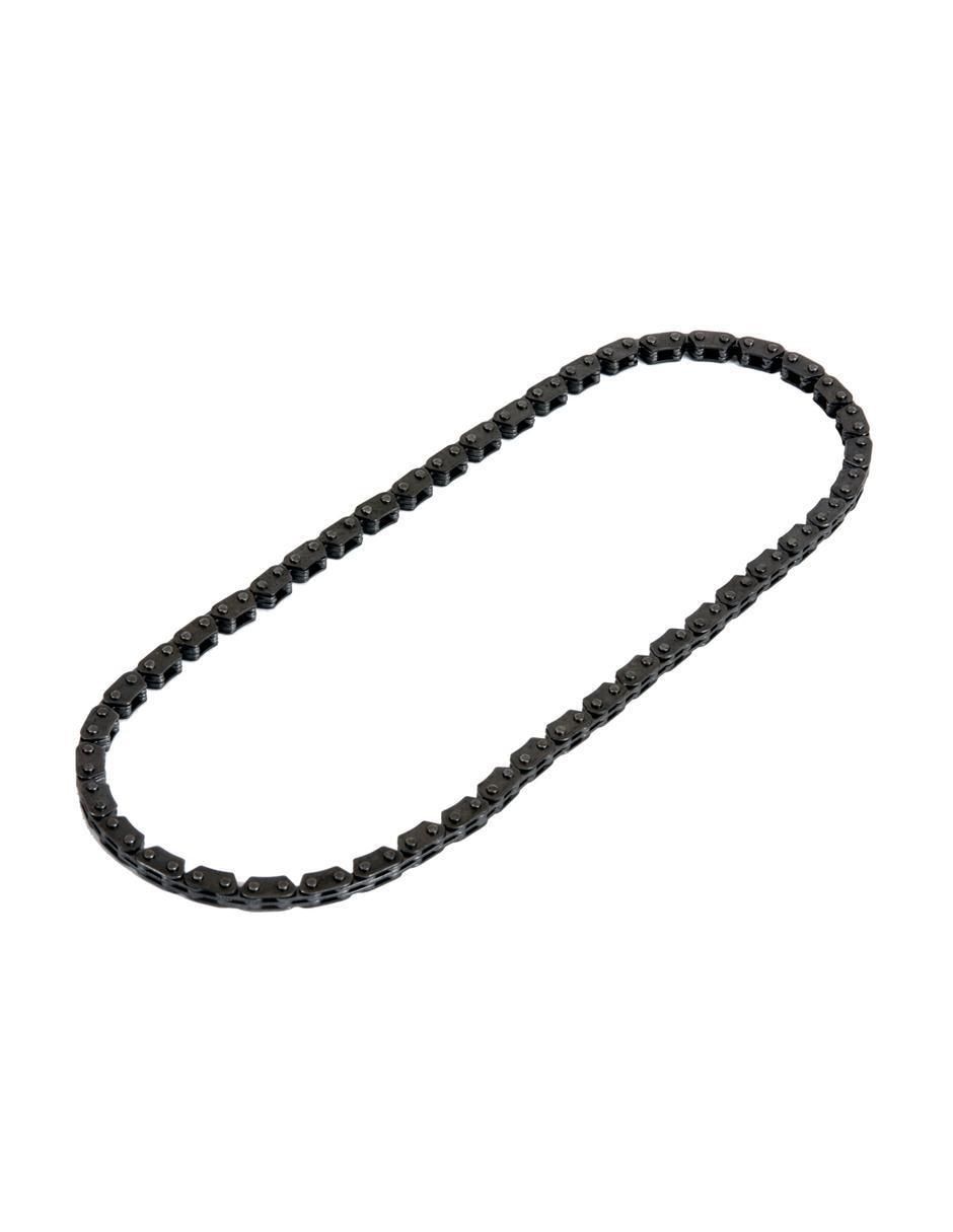 Cadena para moto Italika 1