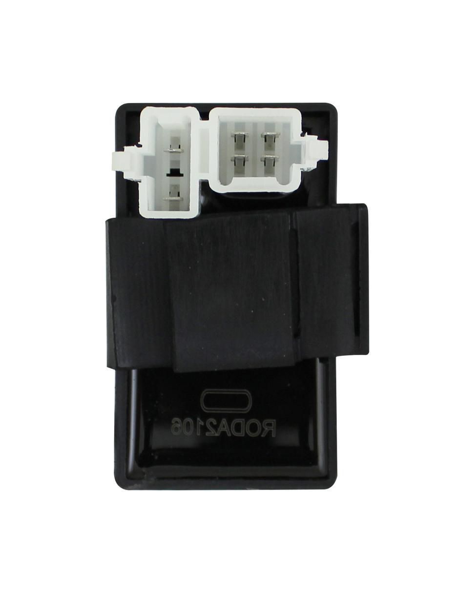Cdi para moto Italika 2