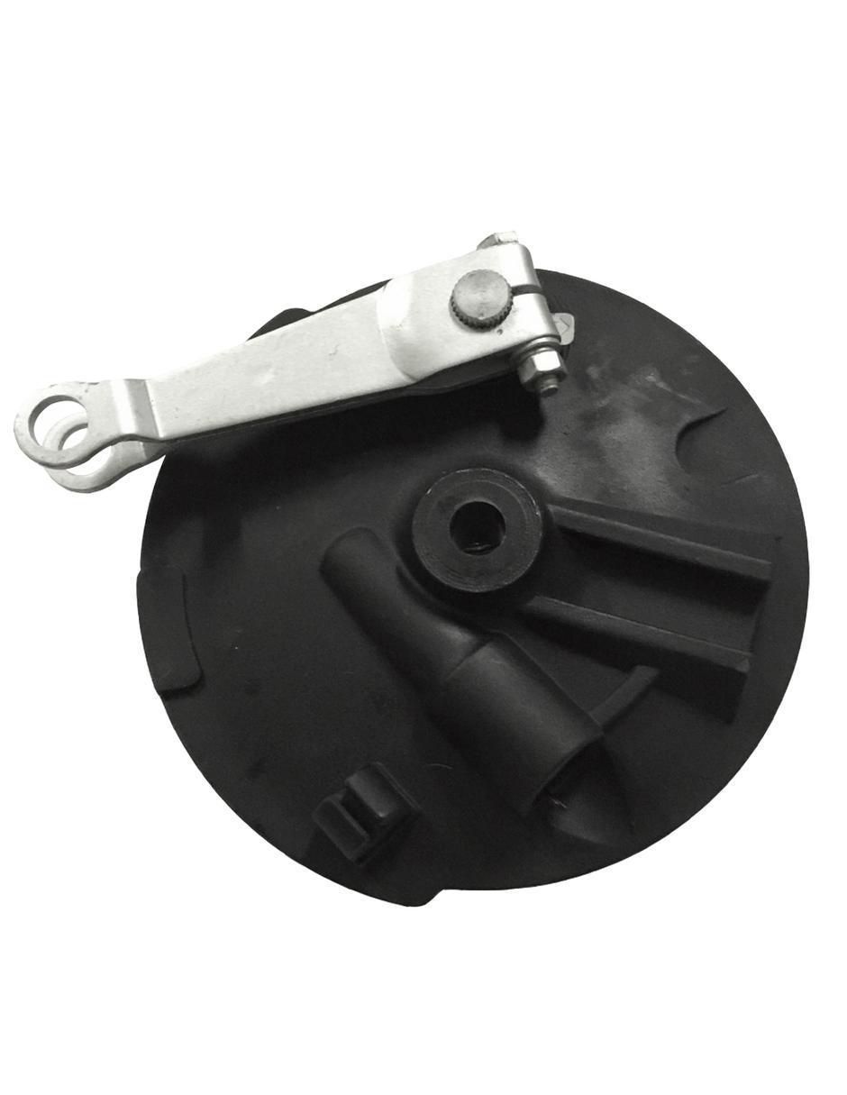 Porta balatas para moto