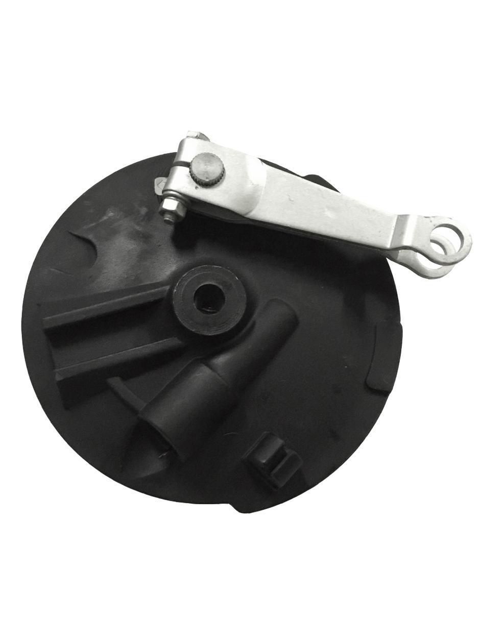 Porta balatas para moto 2