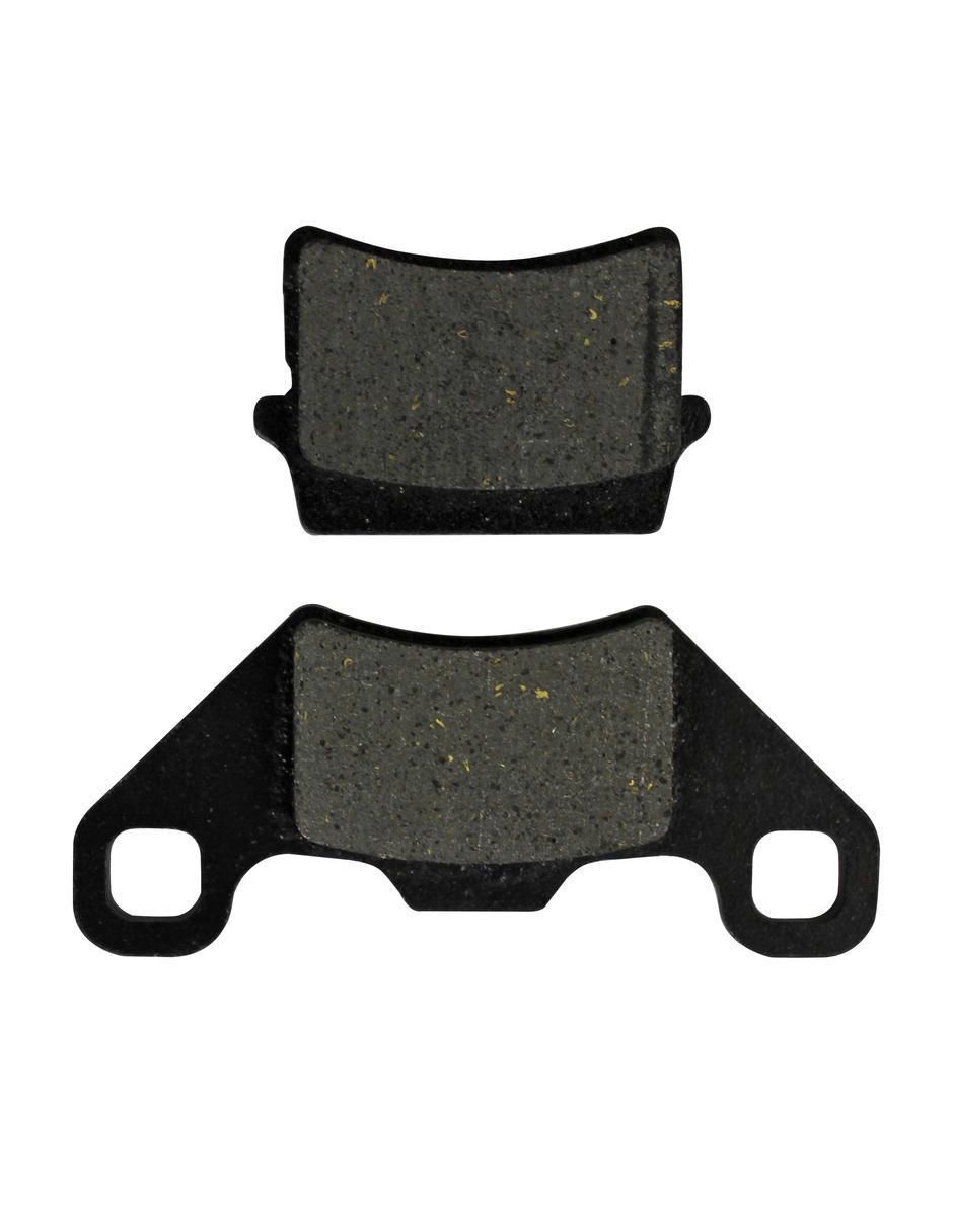 Balatas traseras para moto Balatas traseras para moto