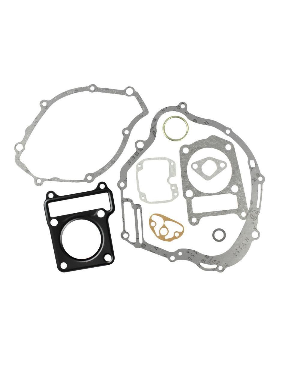 Empaque para motor