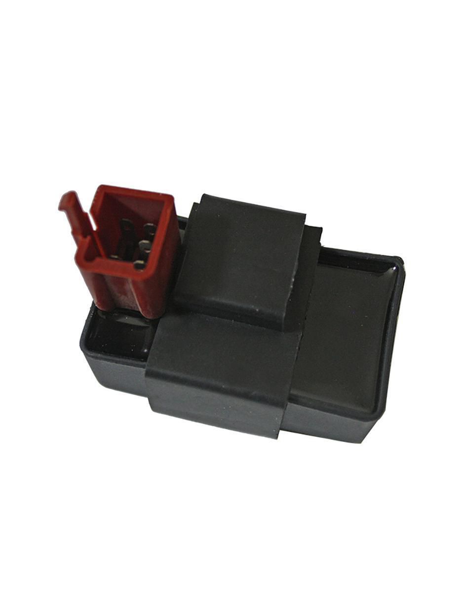 Cdi para moto Italika