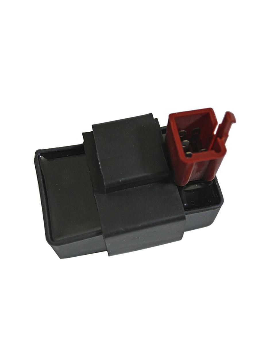 Cdi para moto Italika 2