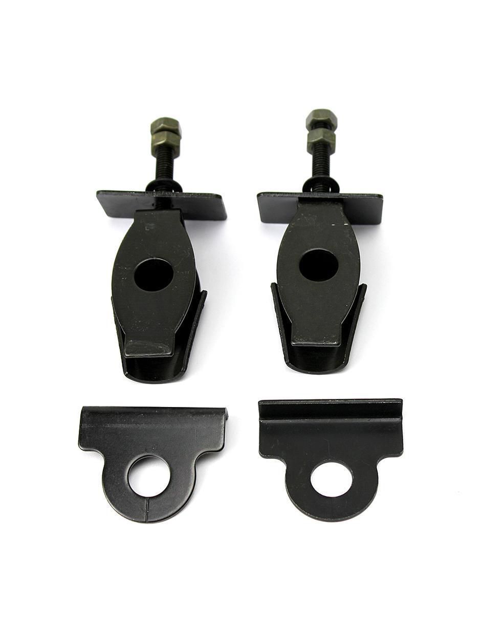 Tensor de cadena para moto