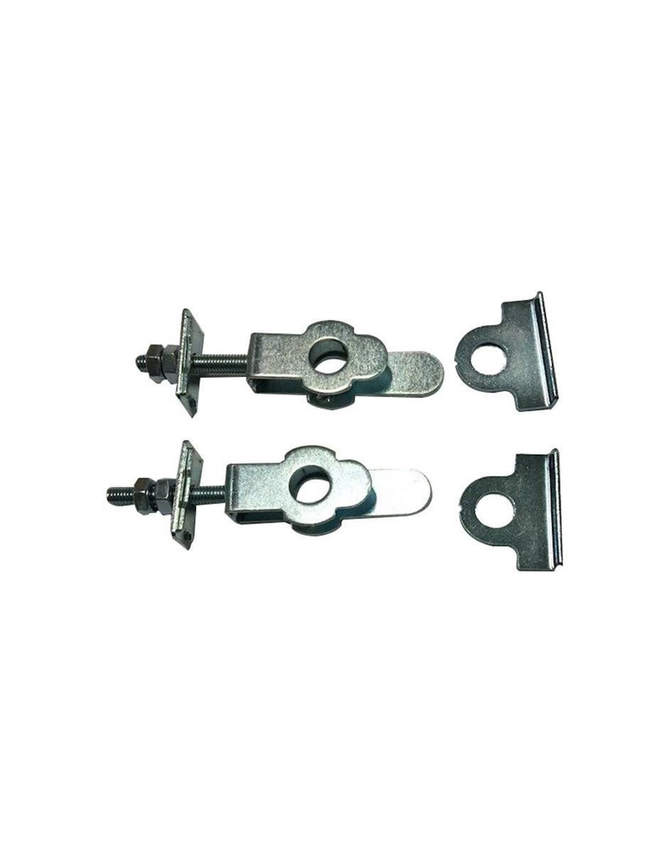Tensor de cadena para moto
