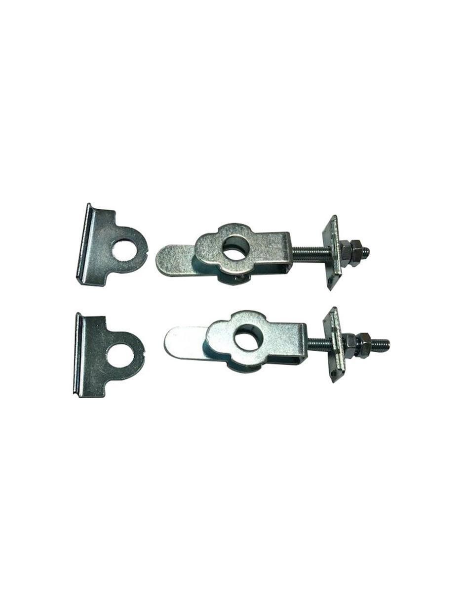 Tensor de cadena para moto 2