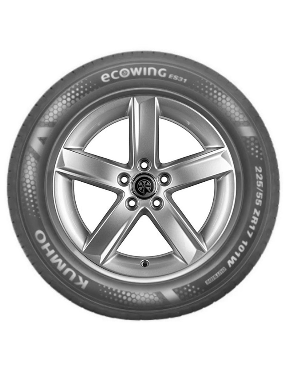 Llanta para auto Ecowing Es31 195 / 65 R15 2