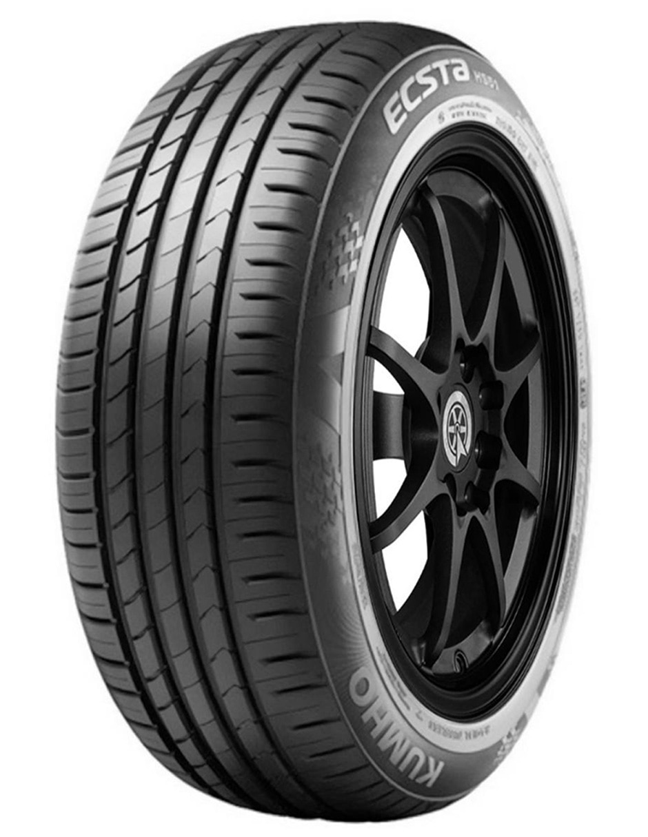 Llanta para auto Ecsta Hs51 205 / 60 R16