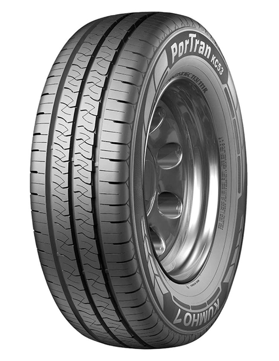 Llanta para auto Portran Kc53 195 / 70 R15