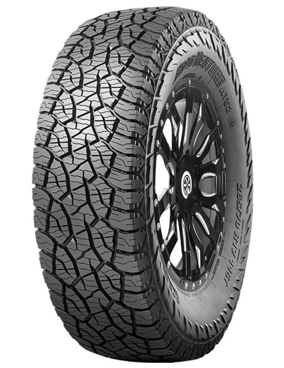 Llanta para auto Road Venture At52 265 / 75 R16