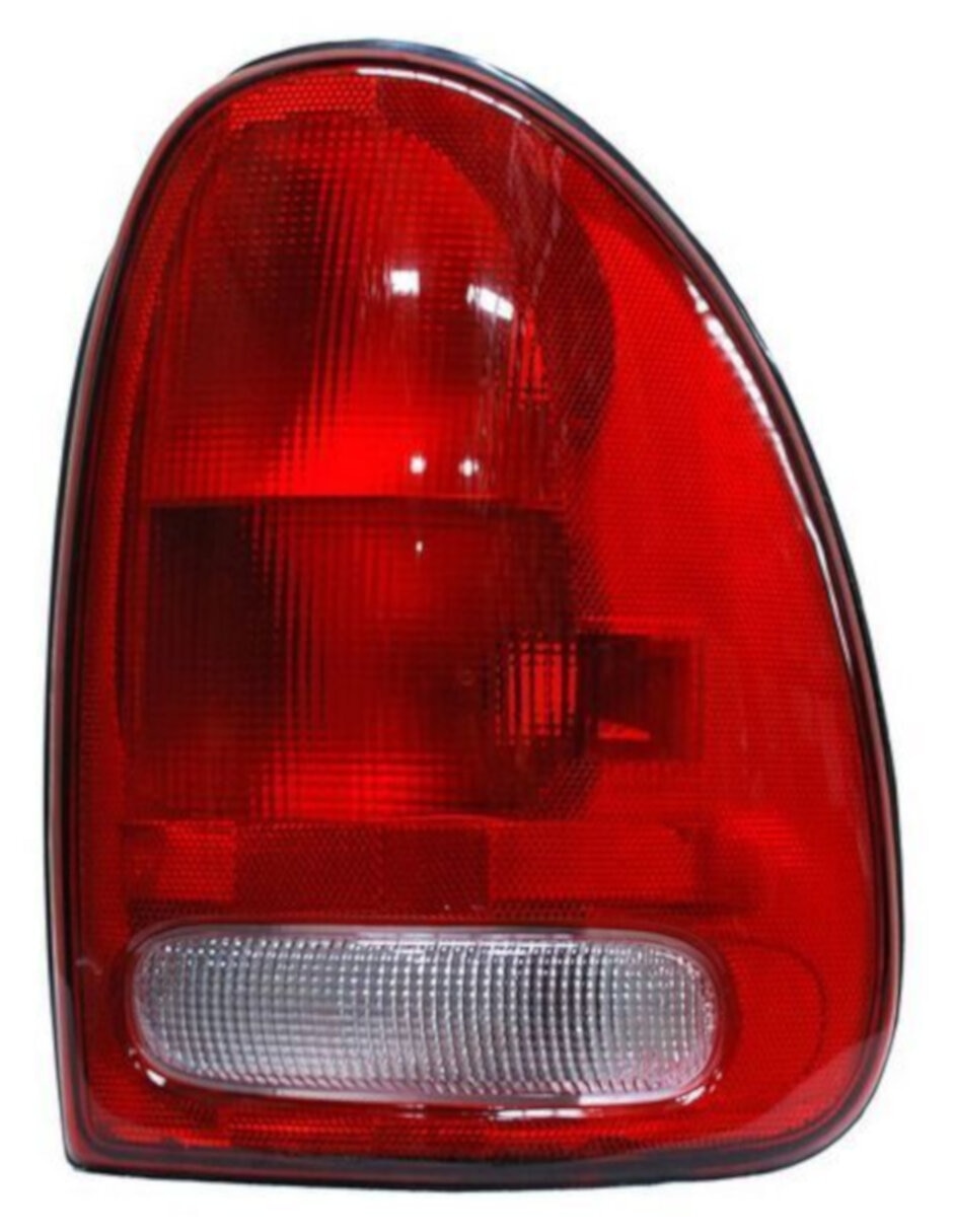 Calaveras lado del copiloto Chrysler Voyager 1996 al 2000 1