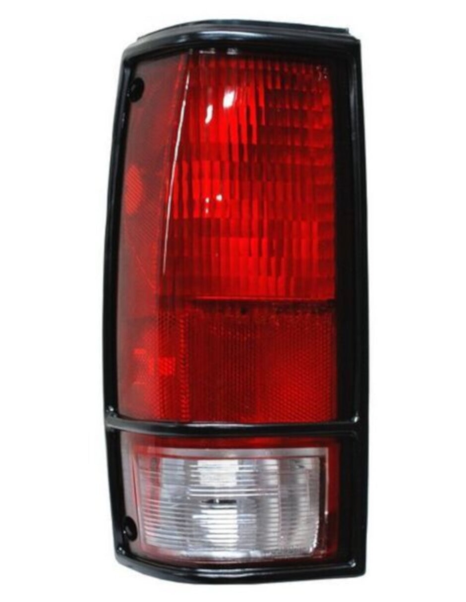Calaveras lado del conductor Chevrolet Blazer 1982 al 1994 1