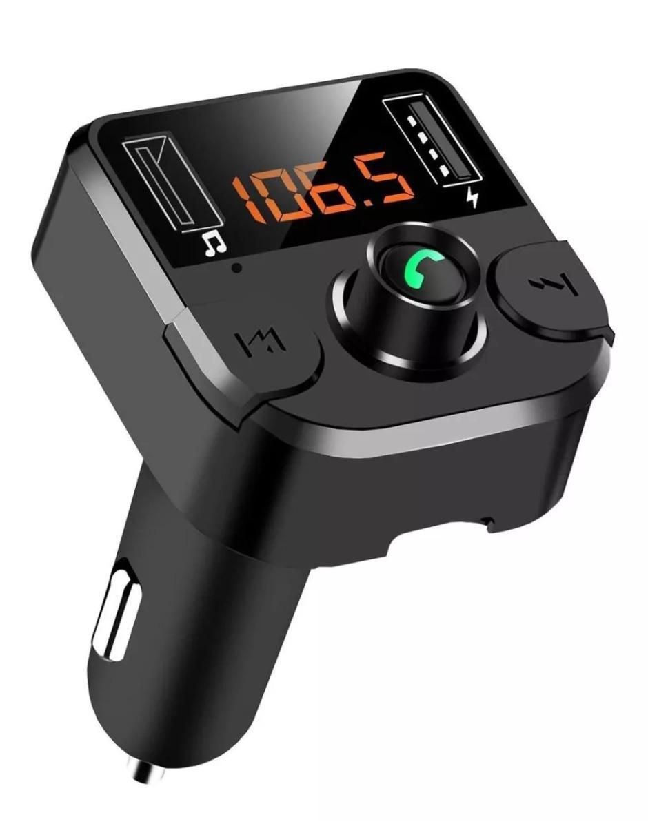 Adaptador de corriente USB 1