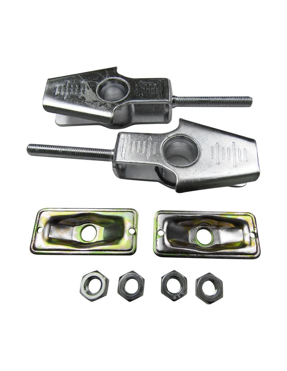 Tensor de cadena para moto