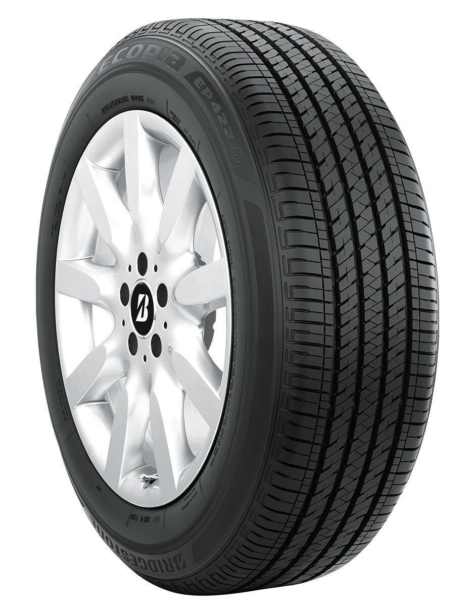 Llanta para auto Ecopia Ep422 Plus 205 / 55 R16