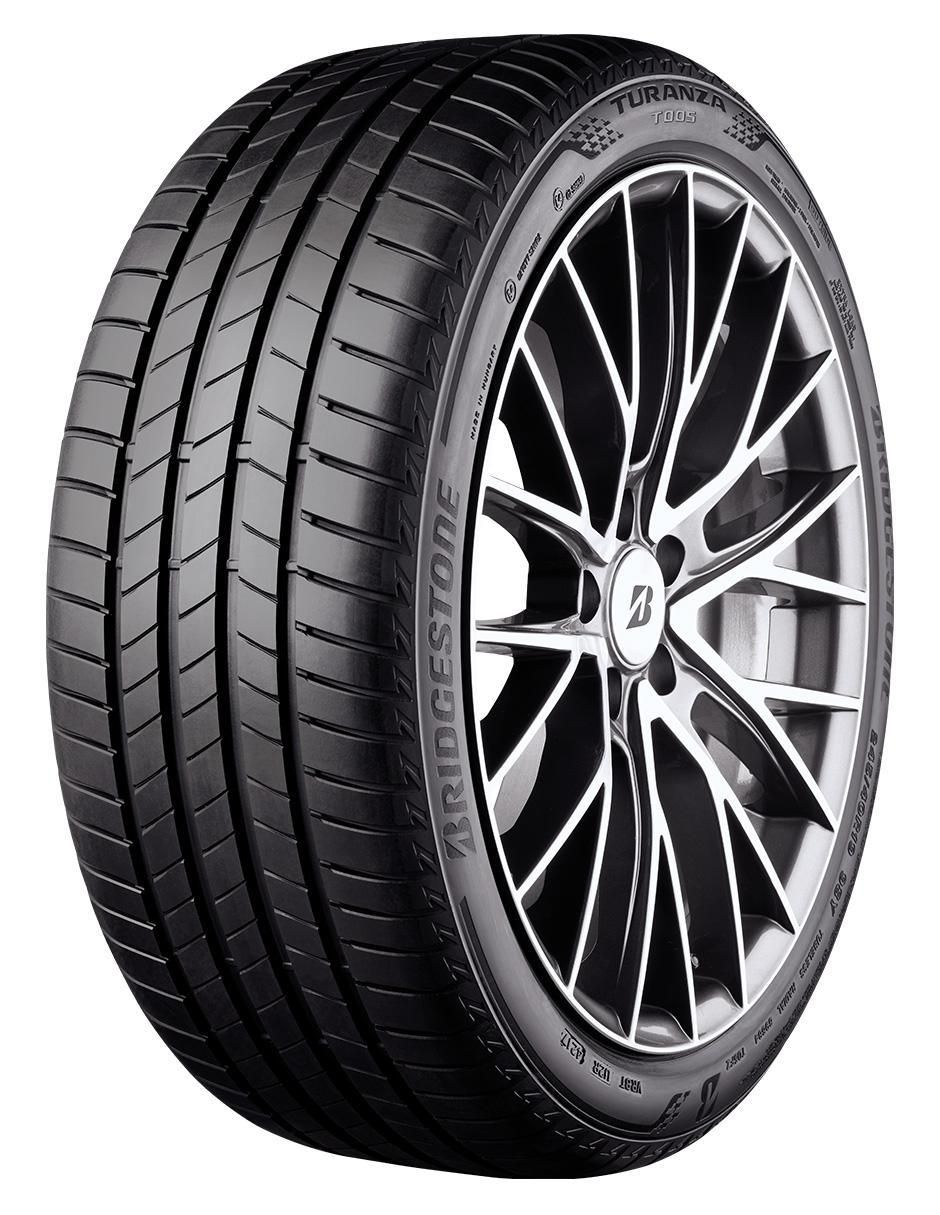 Llanta para auto Runflat Turanza T005 XL RFT 225/40R19
