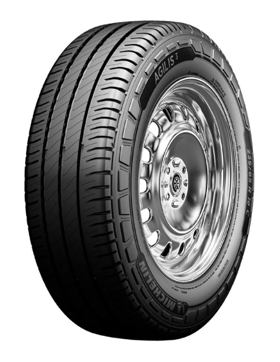 Llanta para auto Agilis 3 185 / 80 R14
