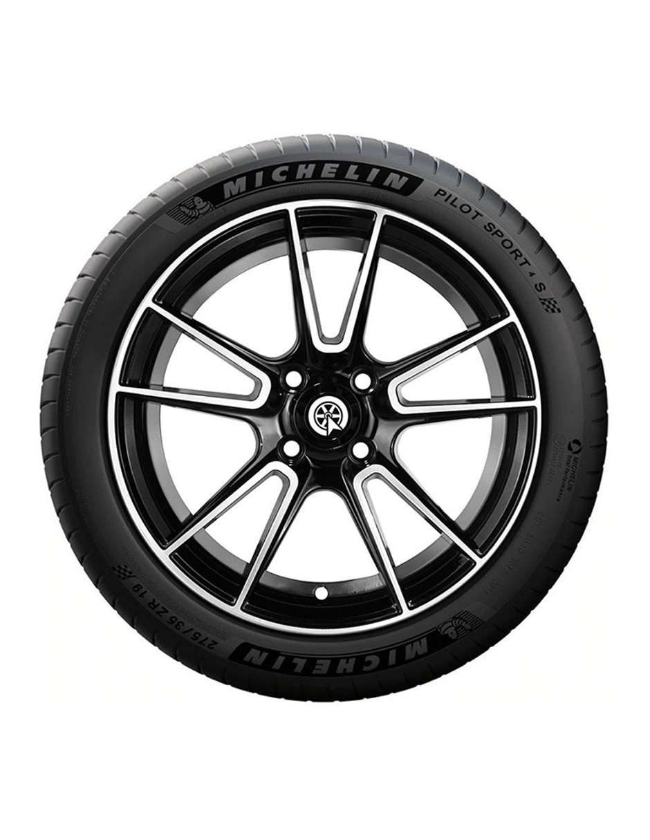 Llanta para auto Pilot Sport 4S 215 / 45 R17 2