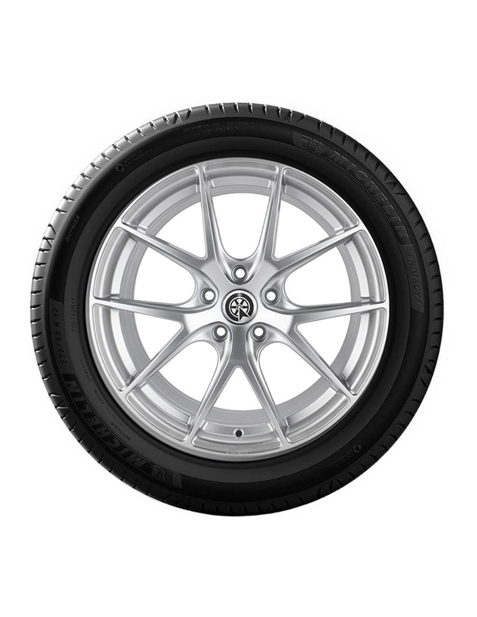 Llanta para auto Primacy 4 205 / 60 R16 2