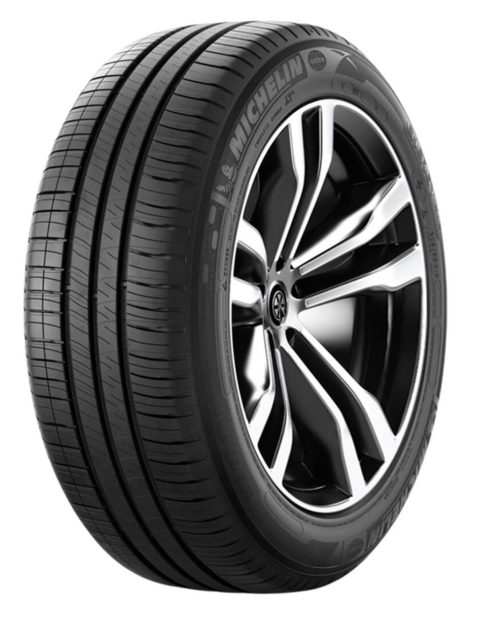 Llanta para auto Energy Xm2+ 165 / 70 R14 Llanta para auto Energy Xm2+ 165 / 70 R14