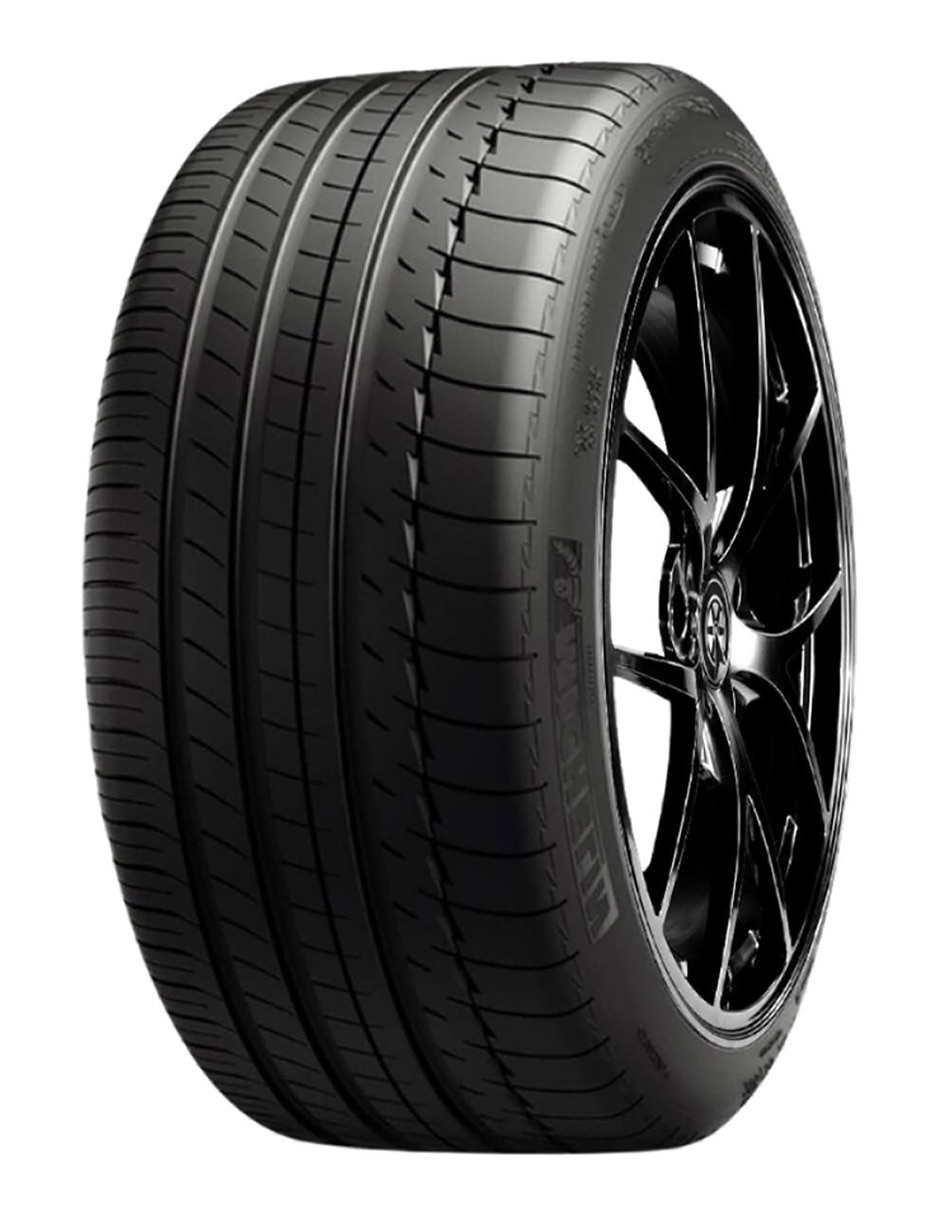 Llanta para auto Pilot Sport Ps2 235 / 35 R19 Llanta para auto Pilot Sport Ps2 235 / 35 R19