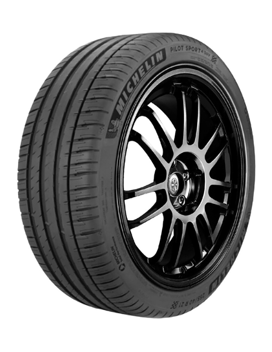 Llanta para auto Pilot Sport 4 Suv 255 / 50 R19