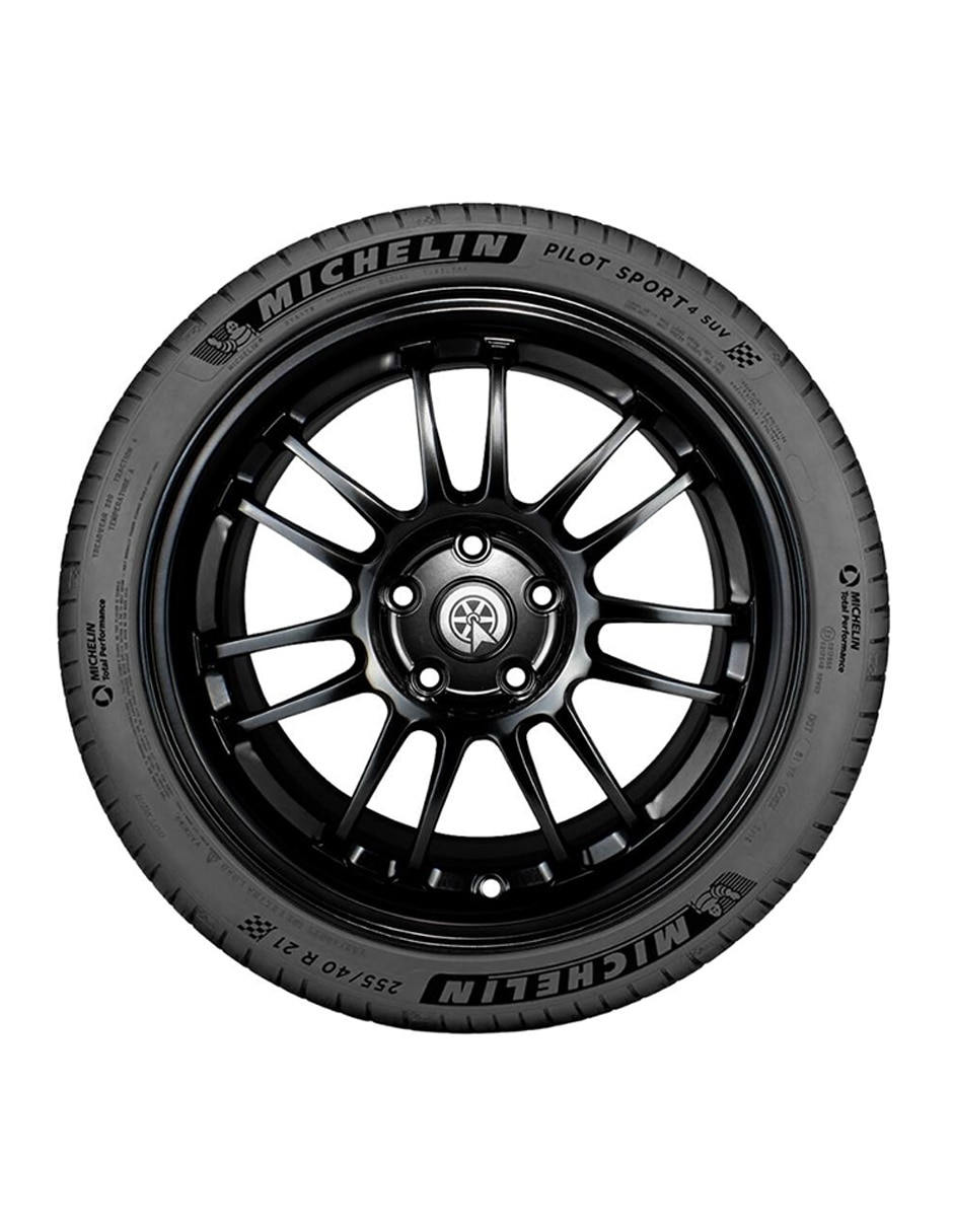 Llanta para auto Pilot Sport 4 Suv 235 / 65 R18 2