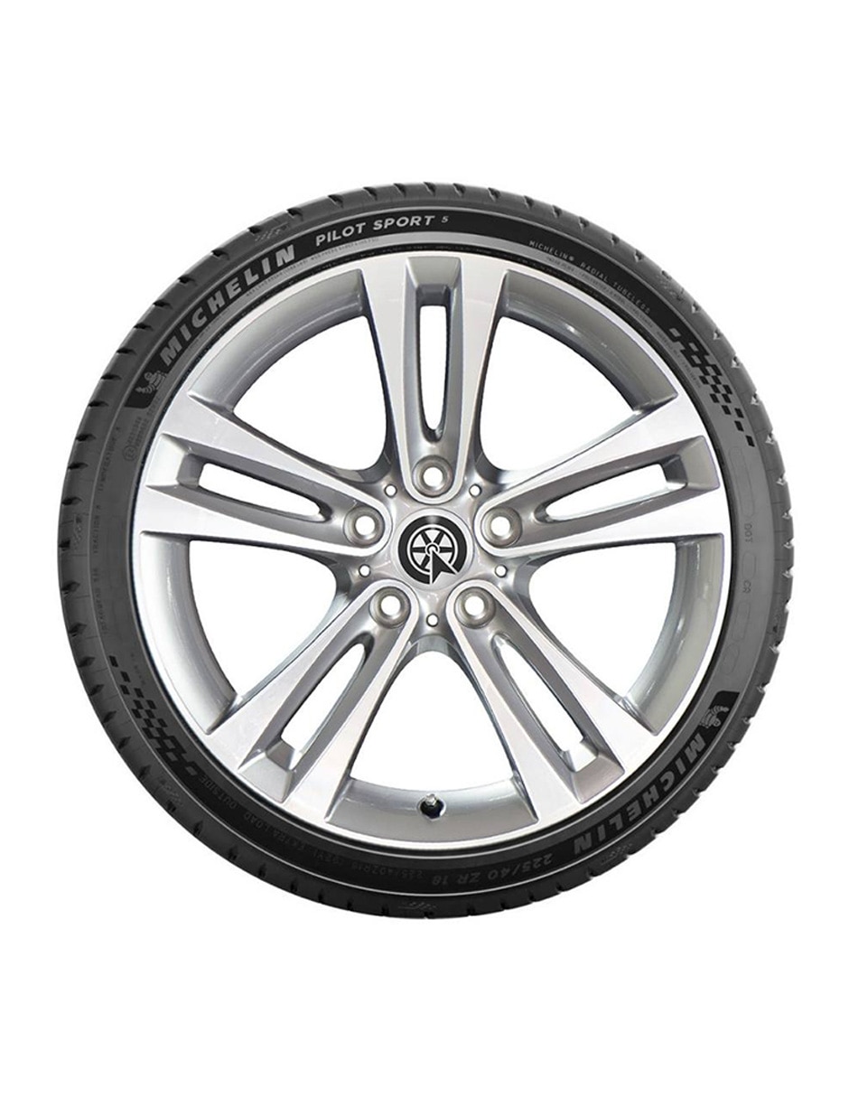 Llanta para auto Pilot Sport 5 245 / 45 R18 2