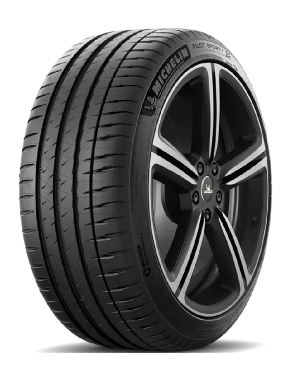 Llanta para auto Pilot Sport 4 275 / 30 R20