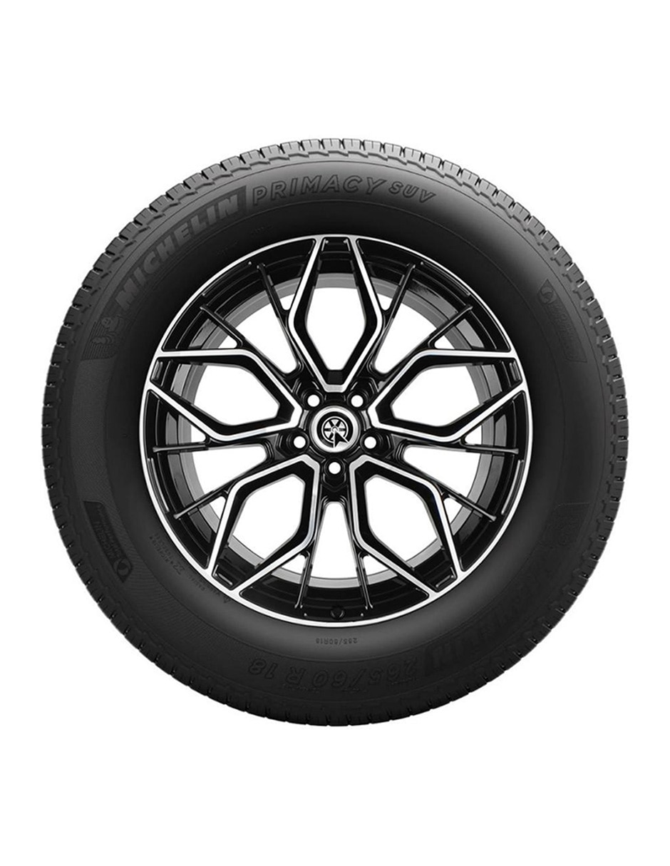Llanta para auto Primacy Suv 275 / 65 R18 2