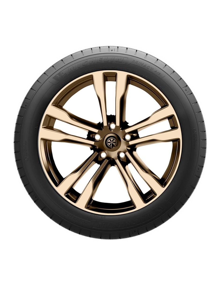 Llanta para auto Primacy All Season 225 / 55 R19 2
