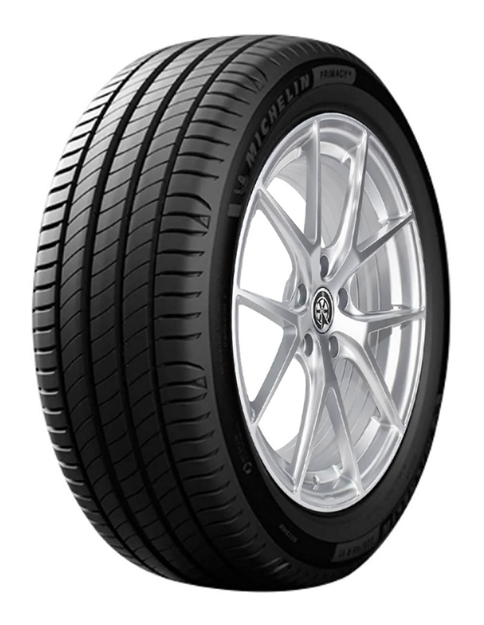 Llanta para auto Michelin Primacy 4+ 205 55 R16 Liverpool