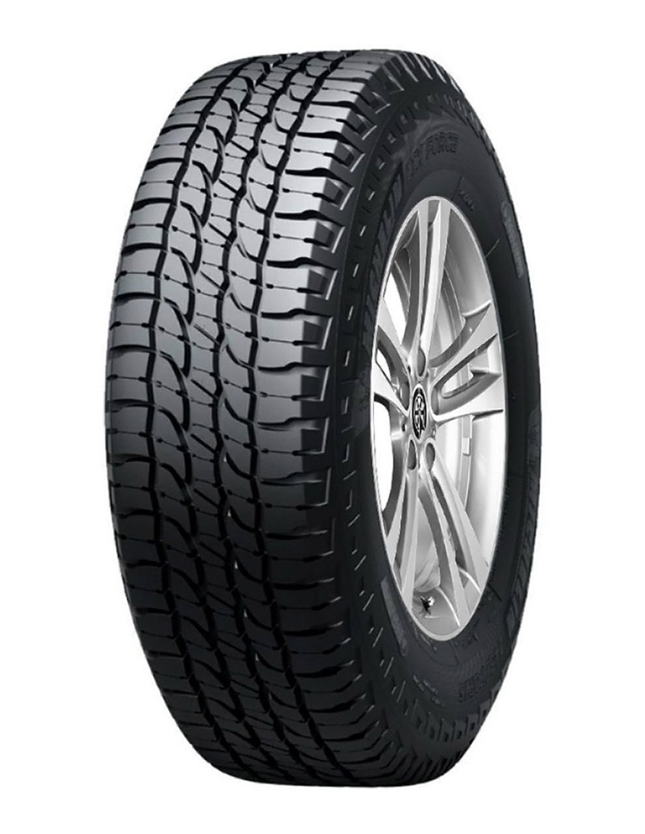 Llanta para auto Ltx Force 205 / 70 R15