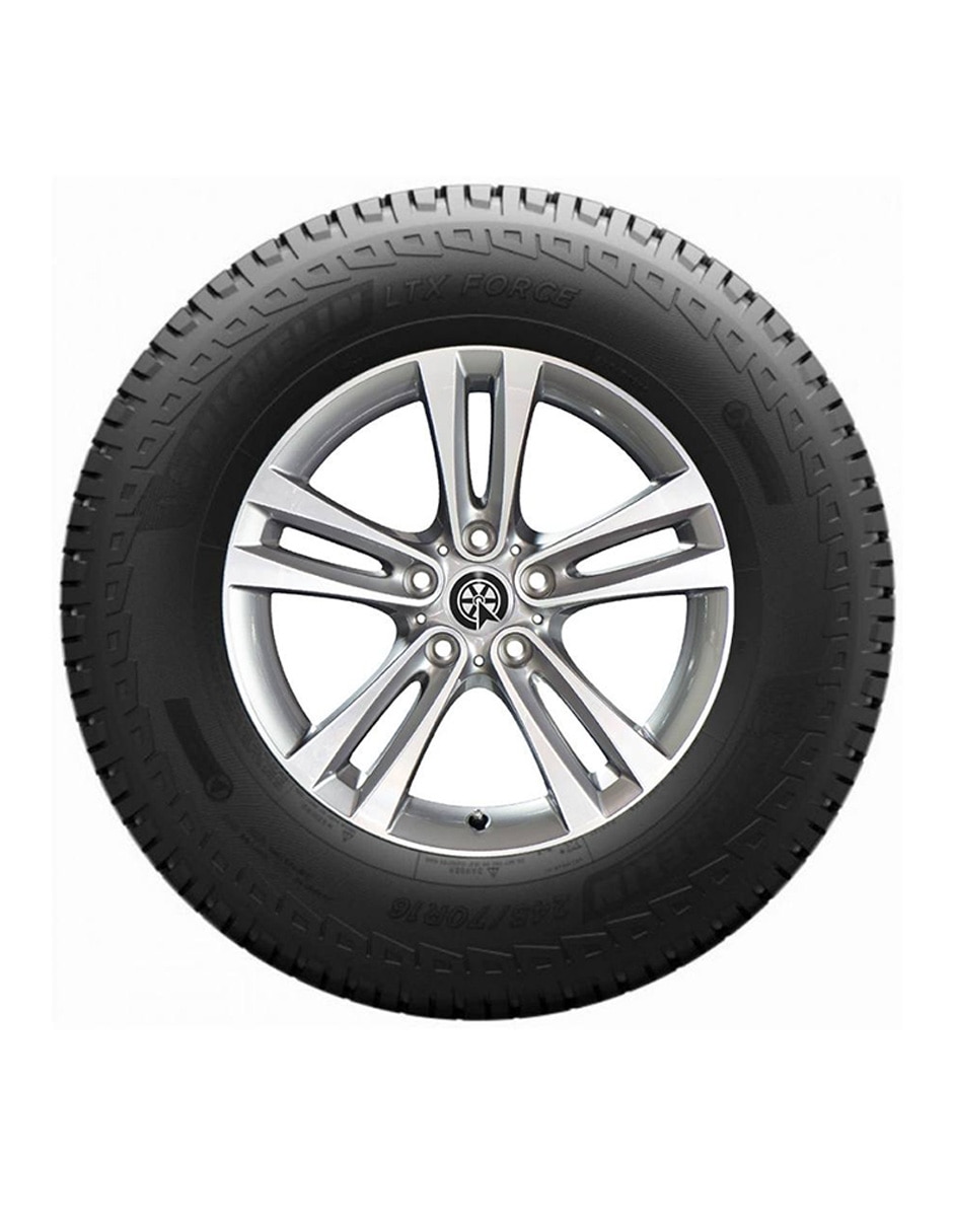 Llanta para auto Ltx Force 205 / 70 R15 2