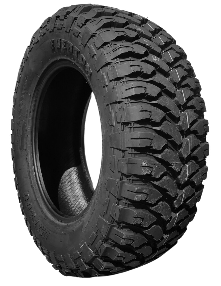 Llanta para auto Emt300 255 / 55 R19