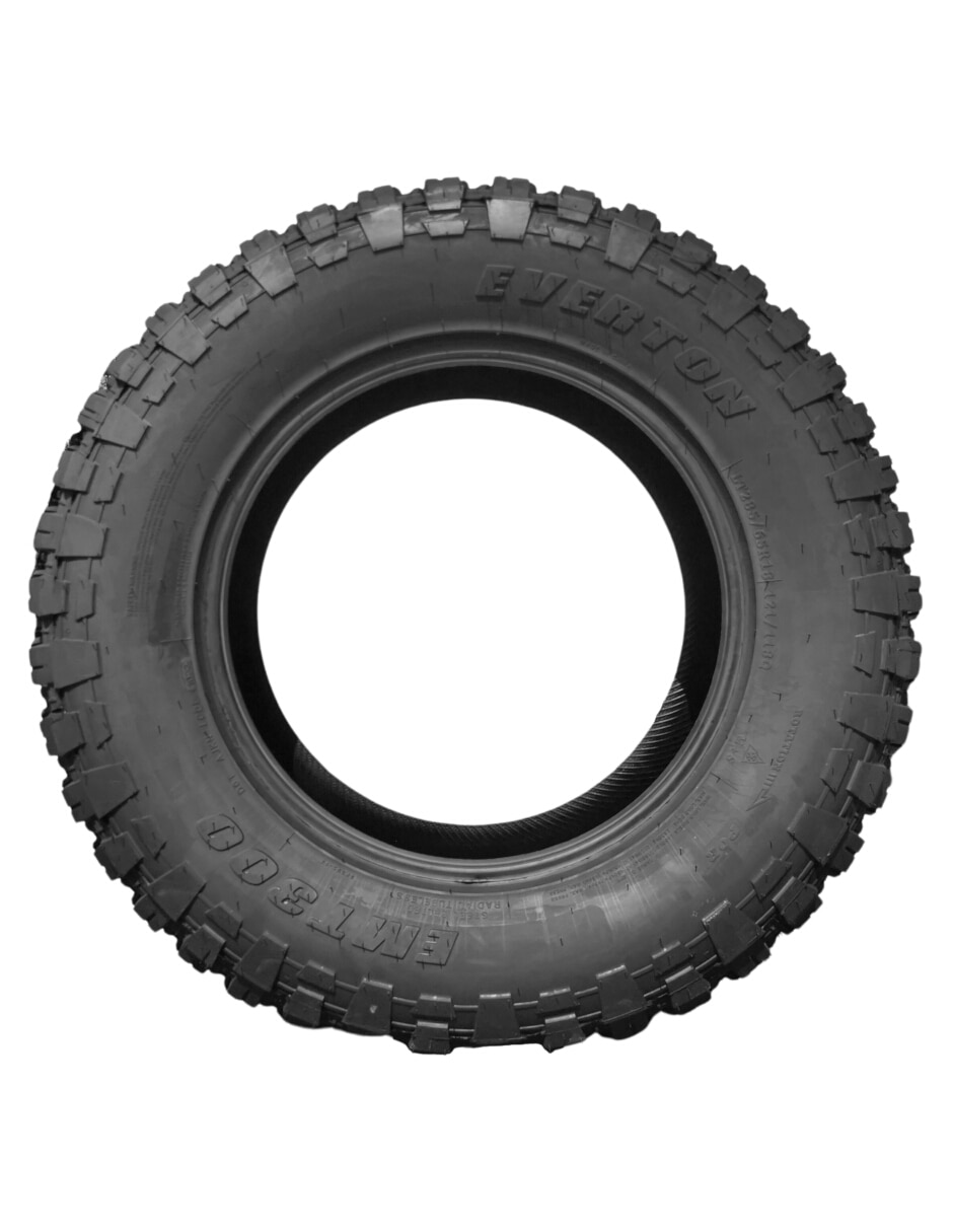 Llanta para auto Emt300 255 / 55 R19 2