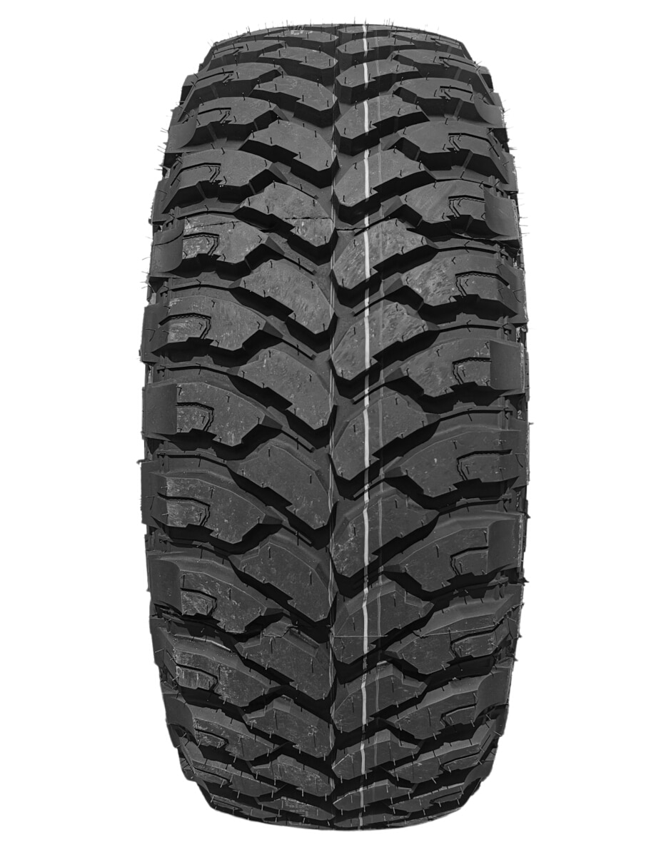 Llanta para auto Emt300 255 / 55 R19 3