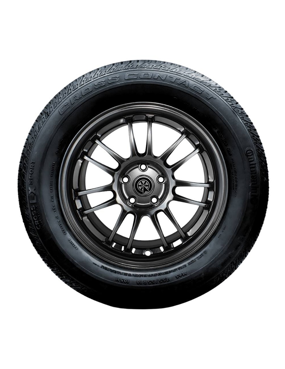 Llanta para auto Conticrosscontact Lx Sport 255 / 45 R20 2
