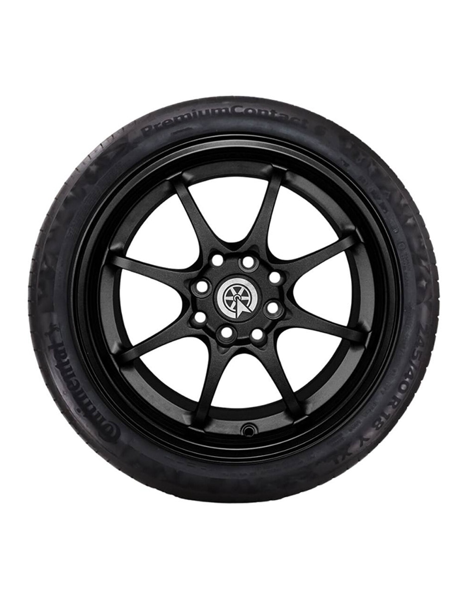 Llanta para auto Premiumcontact 6 235 / 55 R18 2