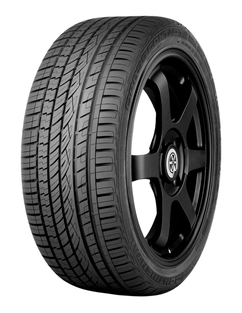 Llanta para auto Conticrosscontact Uhp 295 / 35 R21 Llanta para auto Conticrosscontact Uhp 295 / 35 R21